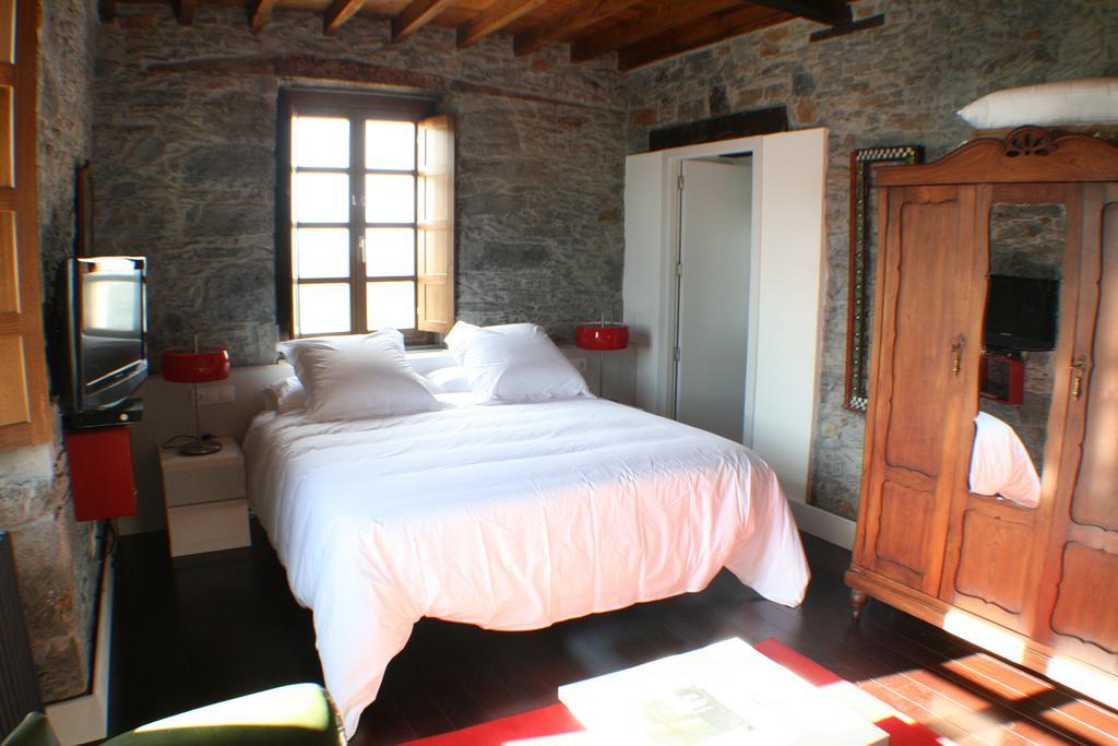 Hotel Rural 3 Cabos El Vallin Cameră foto
